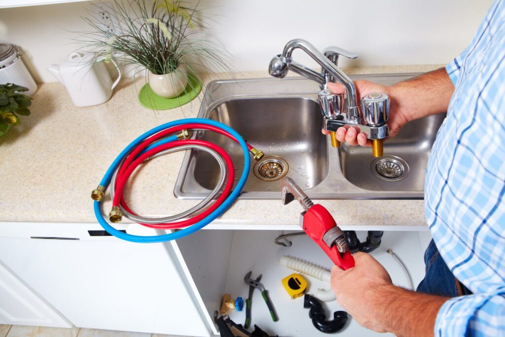 Huntington Beach 24/7 plumbing repair