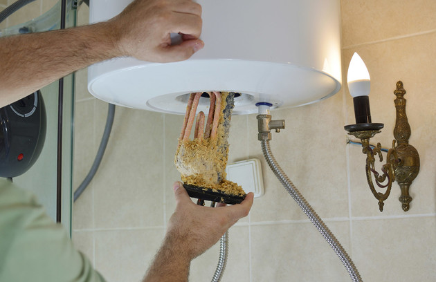 Huntington Beach residential plumbing