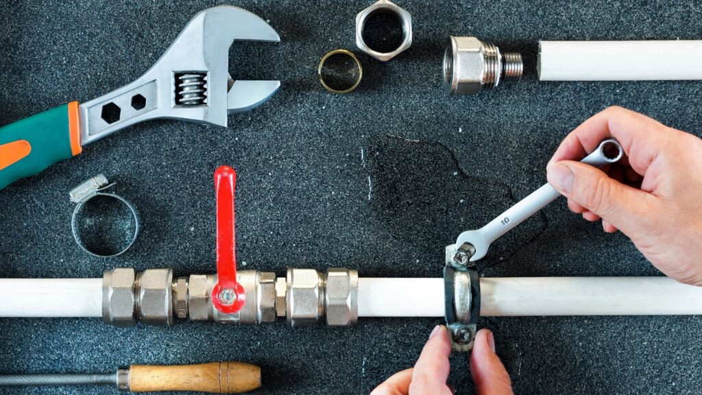 Huntington Beach Drain cleaning